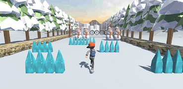 JustABoy Screenshot 3