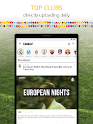 DUGOUT اسکرین شاٹ 7