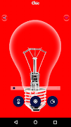 Lampu merah penulis hantaran