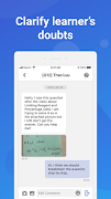 Manabie - Tutor App الملصق