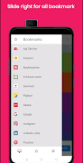 Fast Browser - Data safety Screenshot 4