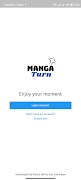 Manga Turn poster