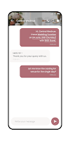 Wedplan Ionic-Template Screenshot 2