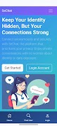 SeChat - Private & Secure Chat poster
