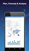 Jedox Plan & Forecast Plakat