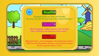 Book A  Mood screenshot 2