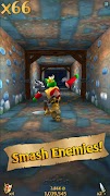 برنامه‌نما One Epic Knight عکس از صفحه