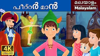 Malayalam Cartoon 海报