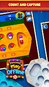 برنامه‌نما Mancala عکس از صفحه