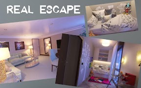 Real Escape screenshot 1