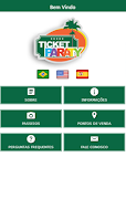 Ticket Paraty screenshot 1