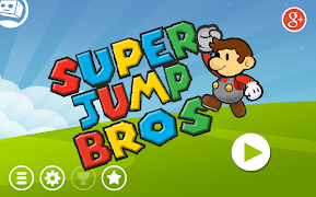 Jump Bros স্ক্রিনশট 7