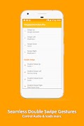 Fingerprint Action Pro screenshot 1