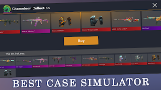 Case Simulator 2 تصوير الشاشة 2