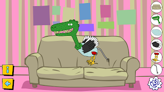 Animal Muddle screenshot 1