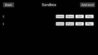 Void Falling скриншот 4