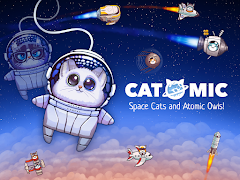 Catomic screenshot 6