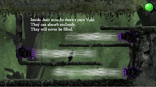 Nihilumbra स्क्रीनशॉट 7