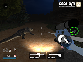 Zoophasia screenshot 7