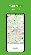 myLPG.eu screenshot 1
