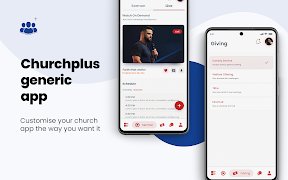 Church Light screenshot 1