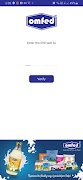 OMFED スクリーンショット 1