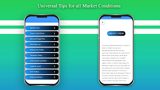 Day Trading Tips screenshot 2