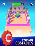 Blue ninja syot layar 7