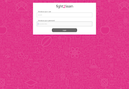 Fight2Learn Ekran Görüntüsü 7