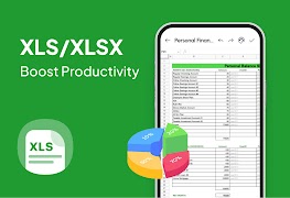 All Document Reader - PDF, DOC تصوير الشاشة 2