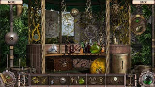 Inbetween Land screenshot 3
