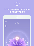 برنامه‌نما Bloom : Better You عکس از صفحه