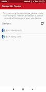 ESP Alexa screenshot 1