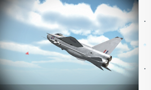 Strike Fighters ảnh chụp màn hình 6