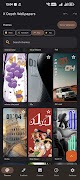 X Depth Live Wallpapers syot layar 5
