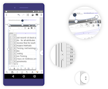 Collabora Office ภาพหน้าจอ 1