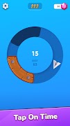 پوستر Tap on Time!