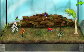 Monkey Word School Adventure screenshot 3