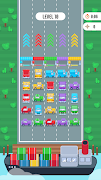 Traffic Jam - Car Shift Puzzle screenshot 5