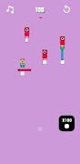 برنامه‌نما Squid Game Pixel عکس از صفحه