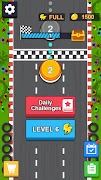 پوستر Trail Commander