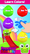 EduKitty Toddler Learning Game screenshot 1