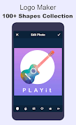 Logo Maker - Create Your Logo screenshot 7