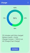پوستر Charger