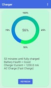 Charger gönderen