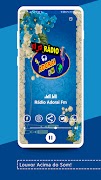 Rádio Adorai Fm ảnh chụp màn hình 1