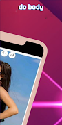 Body Editor - edit the shape স্ক্রিনশট 5