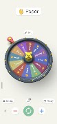 Spin The Wheel syot layar 1