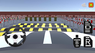 برنامه‌نما MasterDriver Driving Simulator عکس از صفحه