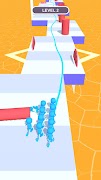برنامه‌نما Moving Road عکس از صفحه